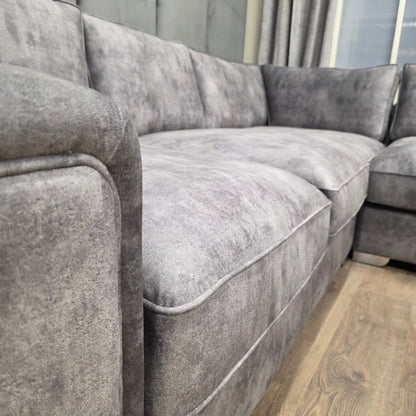 The Luxury Harland Premium Sofa Range