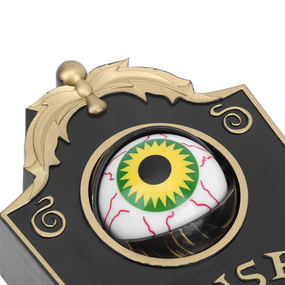 THE WATCHER - Haunted Eye Doorbell [Buy 1 Get 2 - End Today]