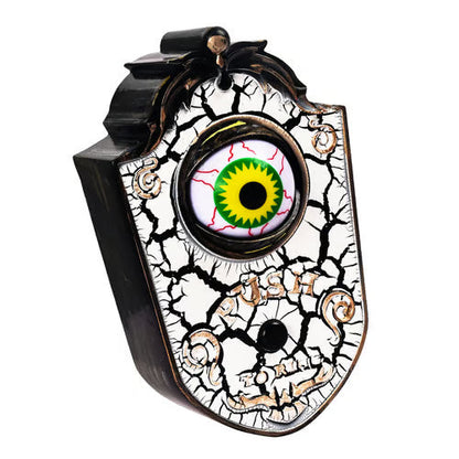 THE WATCHER - Haunted Eye Doorbell [Buy 1 Get 2 - End Today]