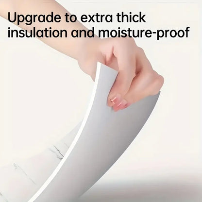 3D Self-Adhesive Wall Tiles (30cm x 60cm)