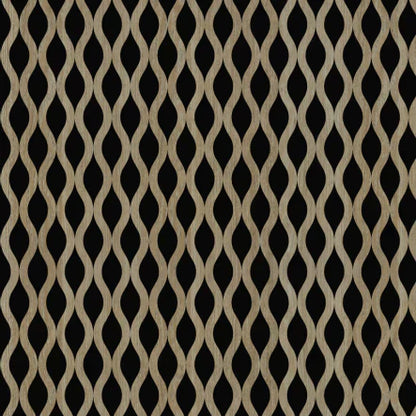 Wave Acoustic Wall Panel (Multiple Colours Available)