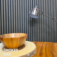 Smoked Oak