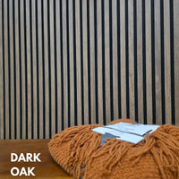 Dark Oak